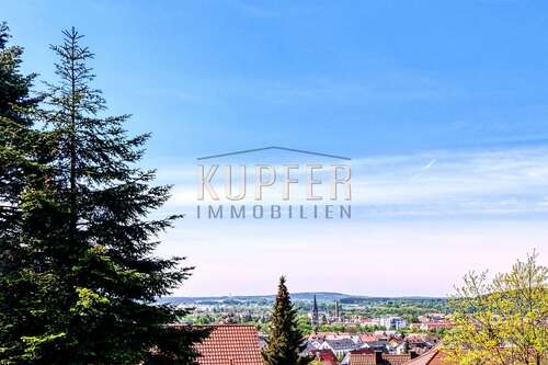 Foto - Grundstück zu verkaufen in Forchheim 995.000,00 € 1621 m²