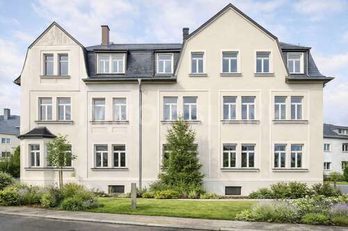 Foto - Haus zum Kaufen in Chemnitz 79.997,00 € 493.36 m²