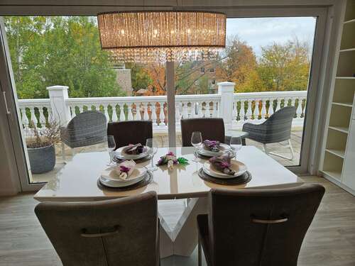 Foto - Wohnung zum Mieten in LauenburgElbe 1.850,00 € 180 m²