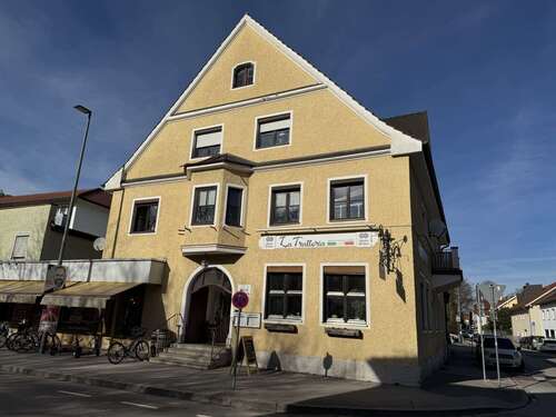 Foto - Gastronomie in Weilheim in Oberbayern 2.400,00 € 210 m²
