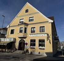 Gastronomie in Weilheim in Oberbayern 2.400,00 € 210 m²