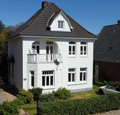 Foto - Haus zum Kaufen in Husum 590.000,00 € 187 m²