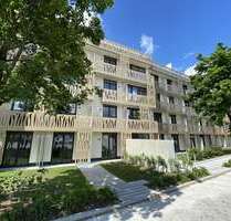 Wohnung zum Mieten in München 800,00 € 28.89 m²