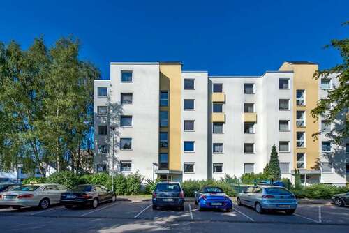 Foto - Wohnung zum Mieten in Monheim 1.055,00 € 90 m²