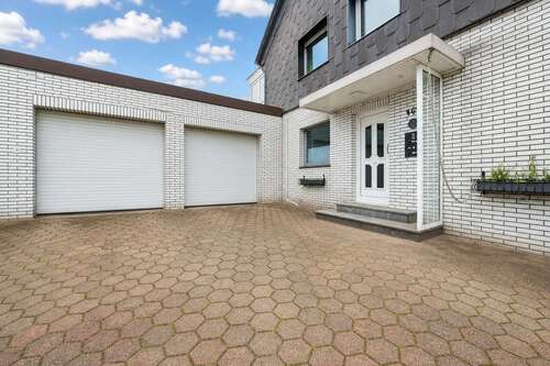 Foto - Haus zum Kaufen in Bochum Werne 499.000,00 € 249 m²