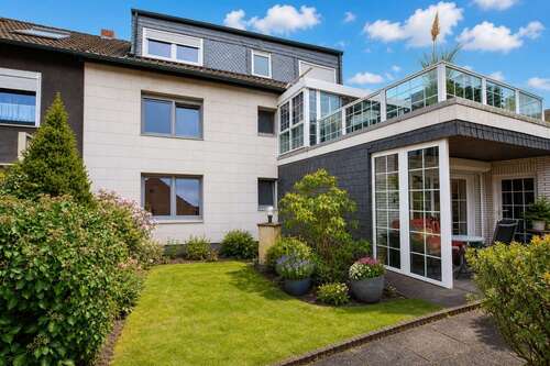 Foto - Haus zum Kaufen in Bochum Werne 499.000,00 € 249 m²