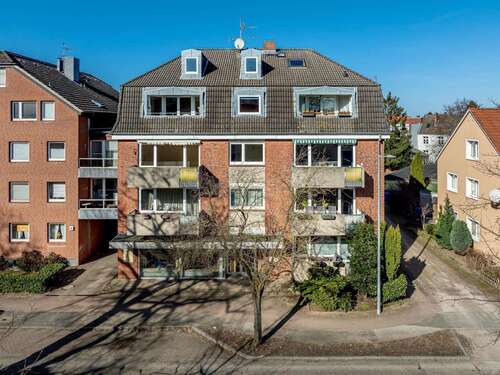 Foto - Haus zum Kaufen in Wedel 1.850.000,00 € 580 m²