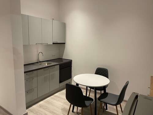 Foto - Wohnung zum Mieten in Leipzig 425,00 € 25 m²