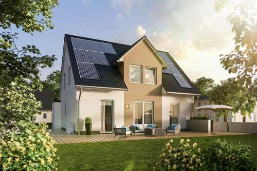 Foto - Haus zum Kaufen in Swisttal 571.240,00 € 123 m²
