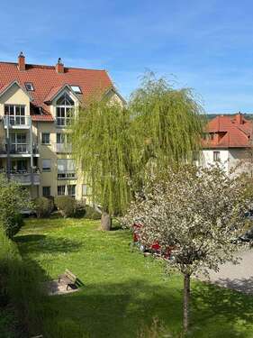 Foto - Wohnung zum Kaufen in Meiningen 125.000,00 € 78.84 m²