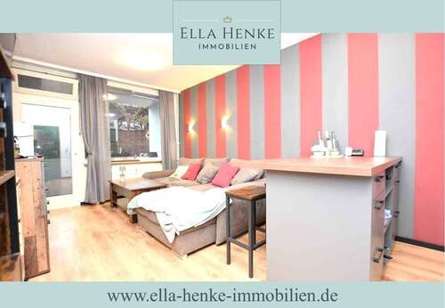 Foto - Wohnung zum Kaufen in Goslar-Hahnenklee 39.000,00 € 39 m²