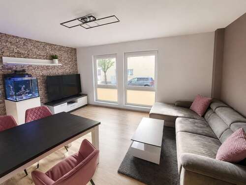 Foto - Wohnung zum Kaufen in FürstenwaldeSpree 219.000,00 € 74 m²