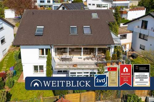 Foto - Haus zum Kaufen in Besigheim 798.000,00 € 229.59 m²