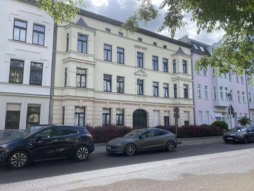 Foto - Wohnung zum Mieten in Magdeburg 650,00 € 102.17 m²
