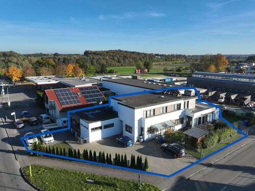 Foto - Büro in Laupheim 650.000,00 € 222 m²