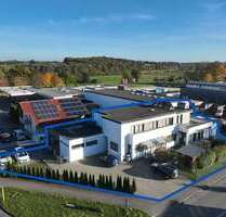 Büro in Laupheim 650.000,00 € 222 m²