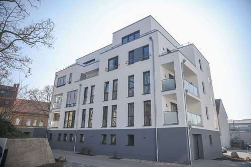 Foto - Wohnung zum Kaufen in Merseburg 497.344,00 € 155.42 m²