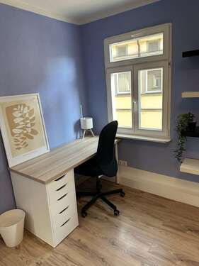 Foto - WG-Zimmer in Erlangen 480,00 € 16 m²