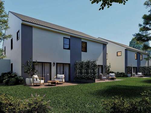 Foto - Haus zum Kaufen in Rödersheim-Gronau 589.000,00 € 162 m²