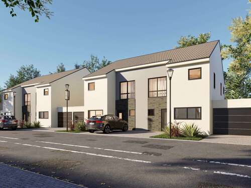 Foto - Haus zum Kaufen in Rödersheim-Gronau 589.000,00 € 126 m²
