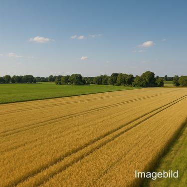 Foto - Grundstück in Heiligengrabe 2.700,00 € 41913 m²