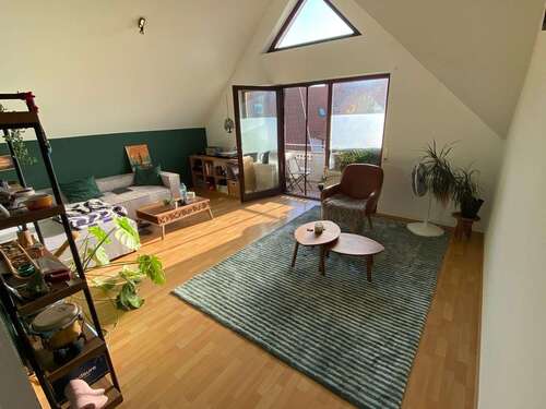 Foto - Wohnung zum Mieten in Aspach 810,00 € 56 m²