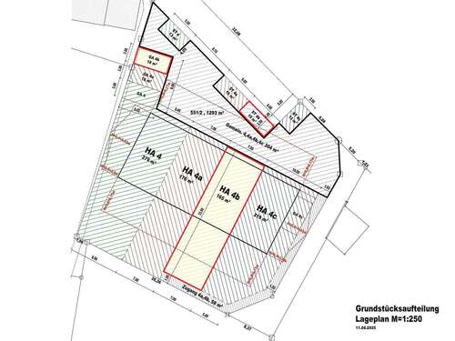 Foto - Grundstück zu verkaufen in Au in der Hallertau 175.000,00 € 308 m²