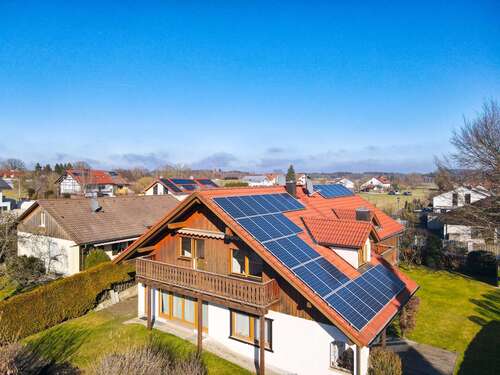 Foto - Wohnung zum Kaufen in Wörthsee 695.000,00 € 130.7 m²