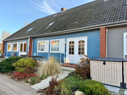 Foto - Haus zum Kaufen in Husum 149.000,00 € 98 m²