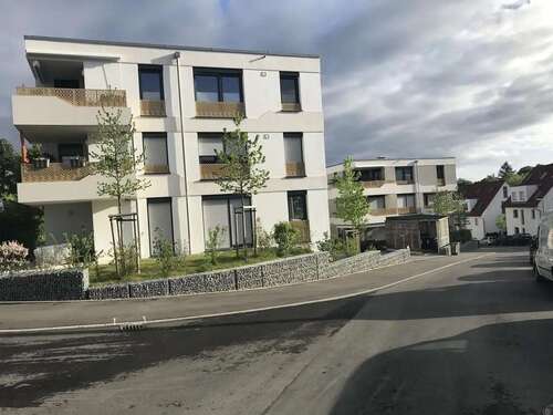 Foto - Wohnung zum Kaufen in Backnang 229.000,00 € 50.1 m²