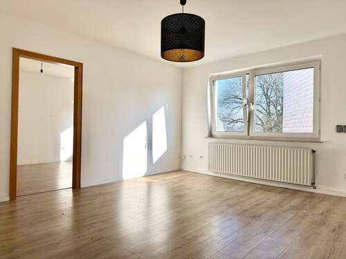 Foto - Wohnung zum Mieten in Wuppertal 500,00 € 57 m²
