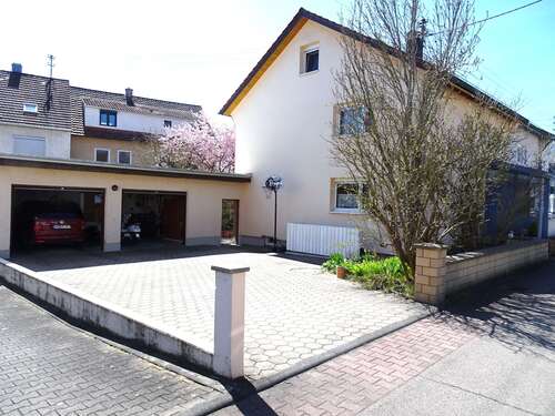 Foto - Haus zum Kaufen in Bellenberg 435.000,00 € 145 m²