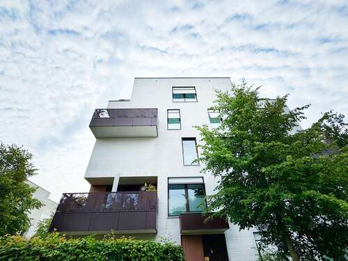 Foto - Wohnung zum Mieten in Berlin 1.500,00 € 83 m²