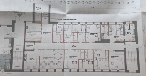 Foto - Büro in Wetzlar 3.000,00 € 265 m²