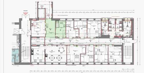 Foto - Büro in Wetzlar 3.000,00 € 265 m²