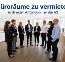 Büro in Oberhonnefeld-Gierend 1.510,00 € 197 m²