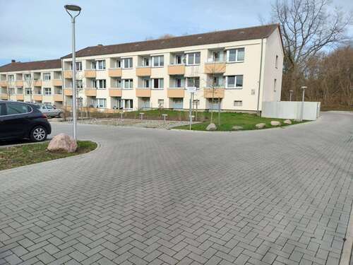 Foto - Garage zu vermieten in Hildesheim 40,00 €
