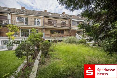 Foto - Haus zum Kaufen in Krefeld 365.000,00 € 168 m²