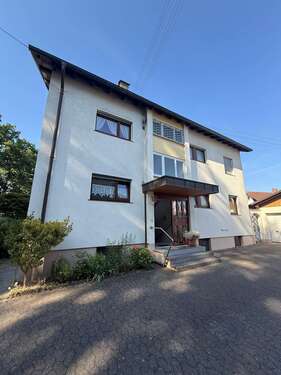 Foto - Haus zum Kaufen in Baden-Baden 679.000,00 € 260 m²