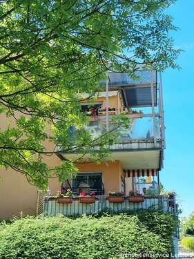 Foto - Wohnung zum Kaufen in Dresden 129.000,00 € 56 m²