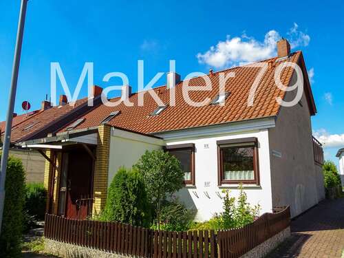 Foto - Haus zum Kaufen in Königslutter am Elm 109.000,00 € 100.03 m²