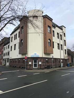 Foto - Wohnung zum Mieten in Oberhausen 275,00 € 55 m²