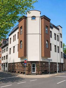 Foto - Wohnung zum Mieten in Oberhausen 275,00 € 40 m²