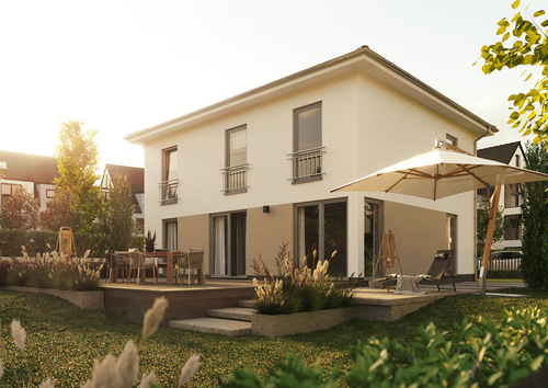 Foto - Haus zum Kaufen in Swisttal 590.170,00 € 147 m²