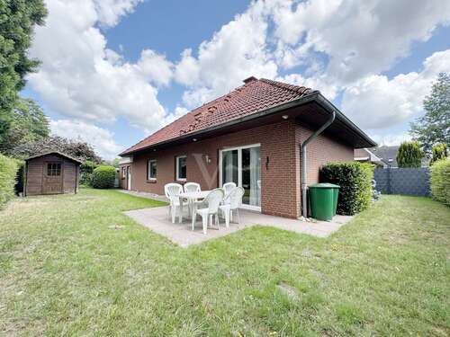 Foto - Haus zum Kaufen in Bad Zwischenahn 330.000,00 € 103.47 m²