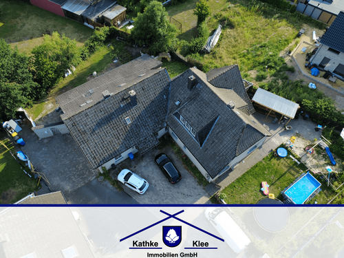 Foto - Haus zum Kaufen in Oyten 495.000,00 € 285 m²