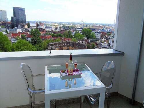 Foto - Wohnen auf Zeit in Hamburg 1.990,00 €