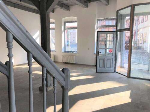 Foto - Spezialgewerbe in Halberstadt 972,00 € 195 m²