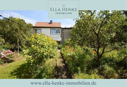Foto - Haus zum Kaufen in Eilsleben OT Siegersleben 65.000,00 € 120 m²