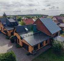 Haus zum Kaufen in Bamme Buckow bei Nennhausen 449.000,00 € 135 m² - Bamme / Buckow bei Nennhausen